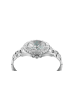 Philipp Plein Quarzuhr PWFHA0126 in Silber