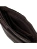 The Chesterfield Brand Tucson Schultertasche Leder 28 cm in brown