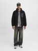 Jack & Jones Jacke JJESoho in schwarz - 0002