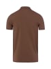 Finshley & Harding Shirt in braun