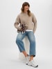 JOOP! Strickpullover Kouli in beige - 0001
