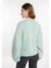 IZIA Damen Cardigan in Mint