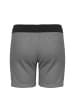 adidas Performance Trainingsshorts Tiro 21 Sweat in grau