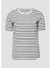 s.Oliver T-Shirt in 59G4_navy