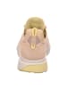 Ecco Sportliche Schnürschuhe in Coral