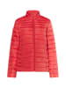 myMo Jacket in Rot