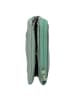 Zwei Cleo Geldbörse 13 cm eucalyptus new