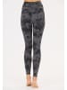 Athlecia Tights Ashanti in Print 3220
