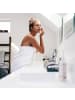 relaxdays Seifenspender in Grau - 0,3 l