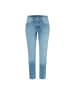MAC Jeans rich slim in Blau