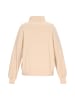 mimo Women Sweatshirt in CREAM