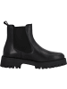 Palado Chelsea Boots Ciushe in Schwarz