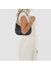 Juicy Couture Jasmine Schultertasche 24.5 cm black