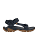 Teva Sandalen grau