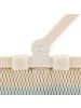 Reisenthel Carrybag - Einkaufskorb (cord dark matcha) in mesh tropical