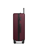 Smartbox Edition 05 4 Rollen Trolley 76 cm in burgundy