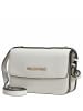 Valentino Bags Flap Re - Umhängetasche 18.5 cm (nero) in bianco