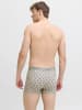 Jack & Jones 3er-Pack Trunks in Paloma