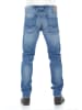 Replay Jeans Anbass slim in Blau