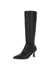 Ital-Design High Heel in Schwarz