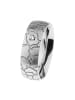 Ernstes Design Ring für Damen in uni