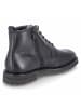 LLOYD Stiefel mit Warmfutter in schwarz