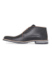 GAASTRA Schuhe Murray Mid in Blau