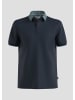 s.Oliver Polo-Shirt in 5978_navy