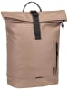 Zwei Rucksack Cargo CAR200 in Taupe