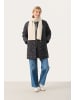 PART TWO Jacke LuccaPW Gerade Passform in Black