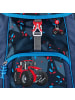 Step by Step Kid Schulranzen-Set 3-teilig in Tractor Freddy