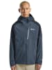Jack Wolfskin Softshelljacke für Herren in blau
