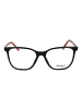 Pepe Jeans Frauen Optische Fassungen Quadratisch Schwarz