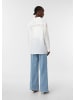 comma Bluse  in  0120_weiß