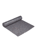 relaxdays 10x Malervlies in Grau - je 25m²