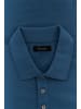 Matinique Poloshirt MApoleo Gerade Passform in Blue Horizon