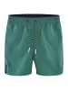 Tom Tailor Badeshorts PIET in spanish green