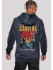 F4NT4STIC Hoodie Star Wars Cantina Band in marineblau