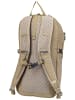FJÄLLRÄVEN Rucksack Abisko Softpack 16 in Clay