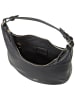 Abro Handtasche Nana Mini in Black/Gold