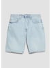 s.Oliver Jeans-Bermuda  in  52Y4_blau