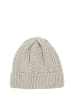 Finn Flare Strickmütze Casual in light beige