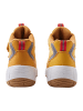 Reima Klettschuhe " Passo 2.0 " in Ochre yellow