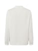 MARC CAIN Blusenshirt in ecru