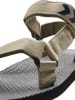 Hummel Hummel Sandale Strap Sandal Lebensstil Erwachsene in STUCCO