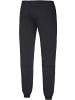 erima Classic Sweathose in schwarz