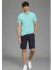 Bruno Banani Cargoshorts in marine