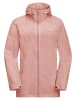 Jack Wolfskin Funktionsjacke DESERT WIND JKT W in Rose