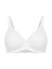 Felina Body für Damen in weiss