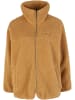 Fila Jacke in Beige